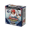 Topps Bowman Draft Baseball 2025 Mega Box