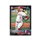 Topps Bowman Draft Baseball 2025 Mega Box