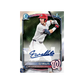 Topps Bowman Draft Baseball 2025 Mega Box