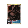 Topps Marvel Brooklyn Collection Captain America 2026 Hobby Box