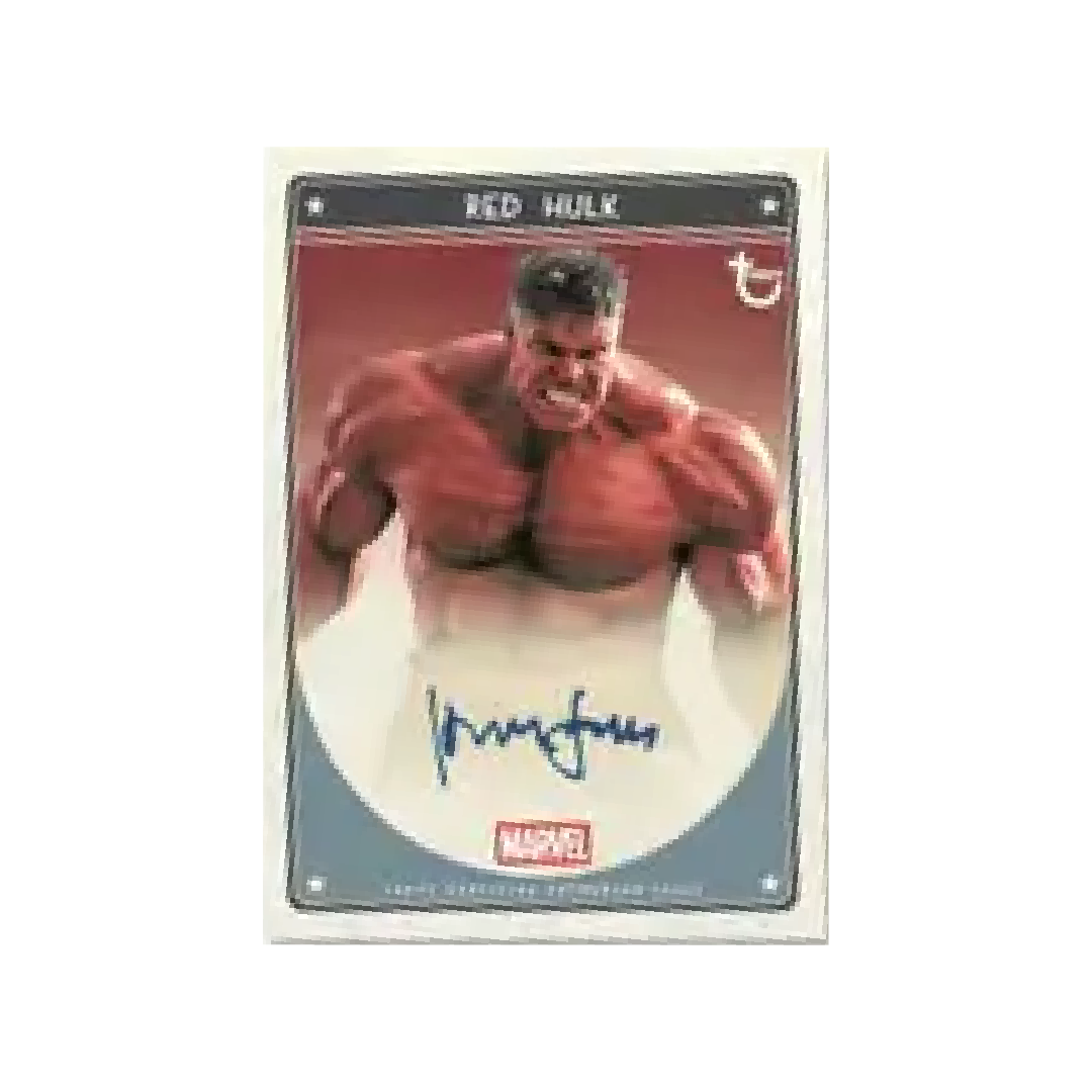 Topps Marvel Brooklyn Collection Captain America 2026 Hobby Box
