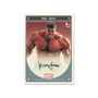 Topps Marvel Brooklyn Collection Captain America 2026 Hobby Box