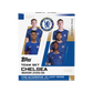 Topps Chelsea FC 2025/26 Team Set