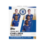 Topps Chelsea FC 2025/26 Team Set