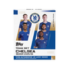 Topps Chelsea FC 2025/26 Team Set