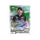 Topps Chrome Formula 1 2024 Value Box