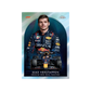 Topps Chrome Formula 1 2024 Value Box
