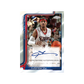 Topps Chrome Basketball 2025-26 Value Box