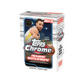 Topps Chrome Basketball 2024/25 Value Box