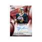 Topps Chrome Black Football 2025 Hobby Box - Pre-Order