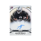 Topps Chrome Black Football 2025 Hobby Box - Pre-Order