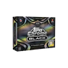 Topps Chrome Black Football 2025 Hobby Box