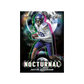 Topps Chrome Black Football 2025 Hobby Box - Pre-Order