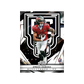 Topps Chrome Black Football 2025 Hobby Box - Pre-Order
