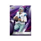Topps Chrome Black Football 2025 Hobby Box - Pre-Order