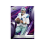 Topps Chrome Black Football 2025 Hobby Box