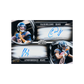 Topps Chrome Black Football 2025 Hobby Box - Pre-Order