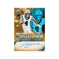 Topps Chrome Black Football 2025 Hobby Box - Pre-Order