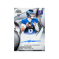 Topps Chrome Black Football 2025 Hobby Box - Pre-Order