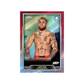 Topps Chrome Boxing 2024 Hobby Box