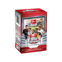 Topps Chrome Bundesliga 2025/26 Value Box