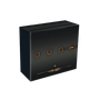 Topps Dune 2024 Chrome Hobby Box