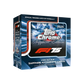 Topps Chrome Formula 1 2025 Sapphire Edition Hobby Box