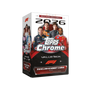 Topps Chrome Formula 1 2026 Value Box - Pre-Order
