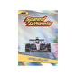 Topps Chrome Formula 1 2026 Mega Box - Pre-Order