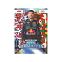 Topps Chrome Formula 1 2026 Mega Box - Pre-Order