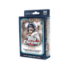Topps Chrome Football 2024 Hanger Box