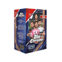 Topps Chrome Major League Soccer 2026 Value Box - Pre-Order