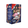 Topps Chrome Major League Soccer 2026 Value Box