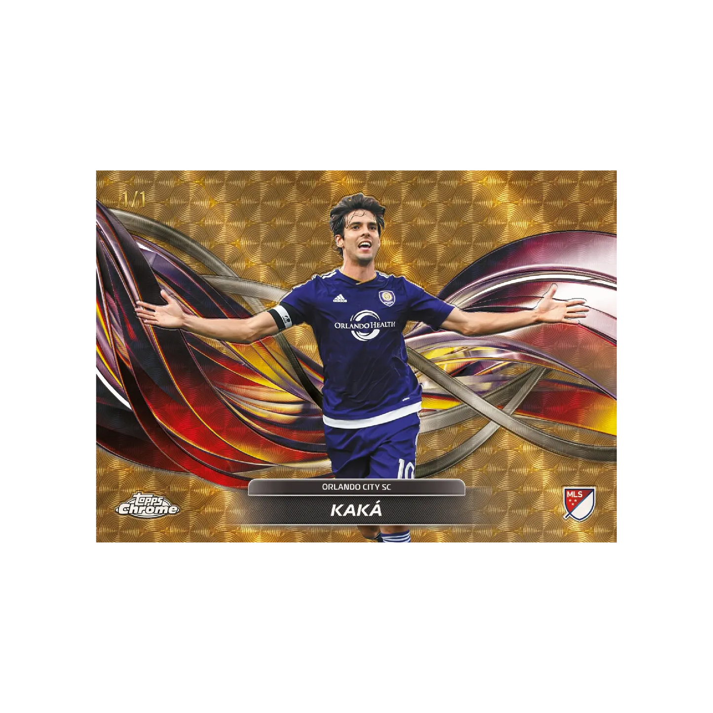 Topps Chrome Major League Soccer 2026 Value Box - Pre-Order