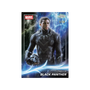 Topps Marvel Studios Chrome 2025 Value Box