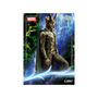 Topps Marvel Studios Chrome 2025 Value Box