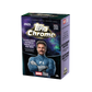 Topps Marvel Studios Chrome 2025 Value Box