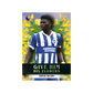 Topps Chrome Premier League 2026 Chrome Tin