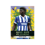 Topps Chrome Premier League 2026 Chrome Tin