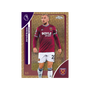 Topps Chrome Premier League 2026 Chrome Tin