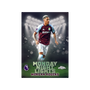 Topps Chrome Premier League 2026 Value Box
