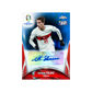 Topps Chrome UEFA EURO Sapphire 2024 Hobby Box