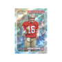 Topps Chrome Sapphire Football 2024 Hobby Box