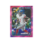 Topps Chrome Sapphire Football 2024 Hobby Box
