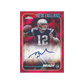 Topps Chrome Sapphire Football 2024 Hobby Box