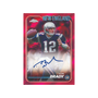 Topps Chrome Sapphire Football 2024 Hobby Box