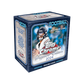 Topps Chrome Sapphire Football 2024 Hobby Box