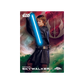 Topps Chrome Sapphire Star Wars 2025 Hobby Box