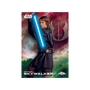 Topps Chrome Sapphire Star Wars 2025 Hobby Box