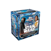 Topps Chrome Sapphire Star Wars 2025 Hobby Box